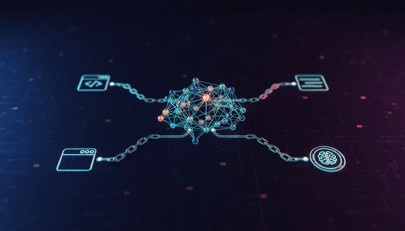 LangChain: Application Development Essentials