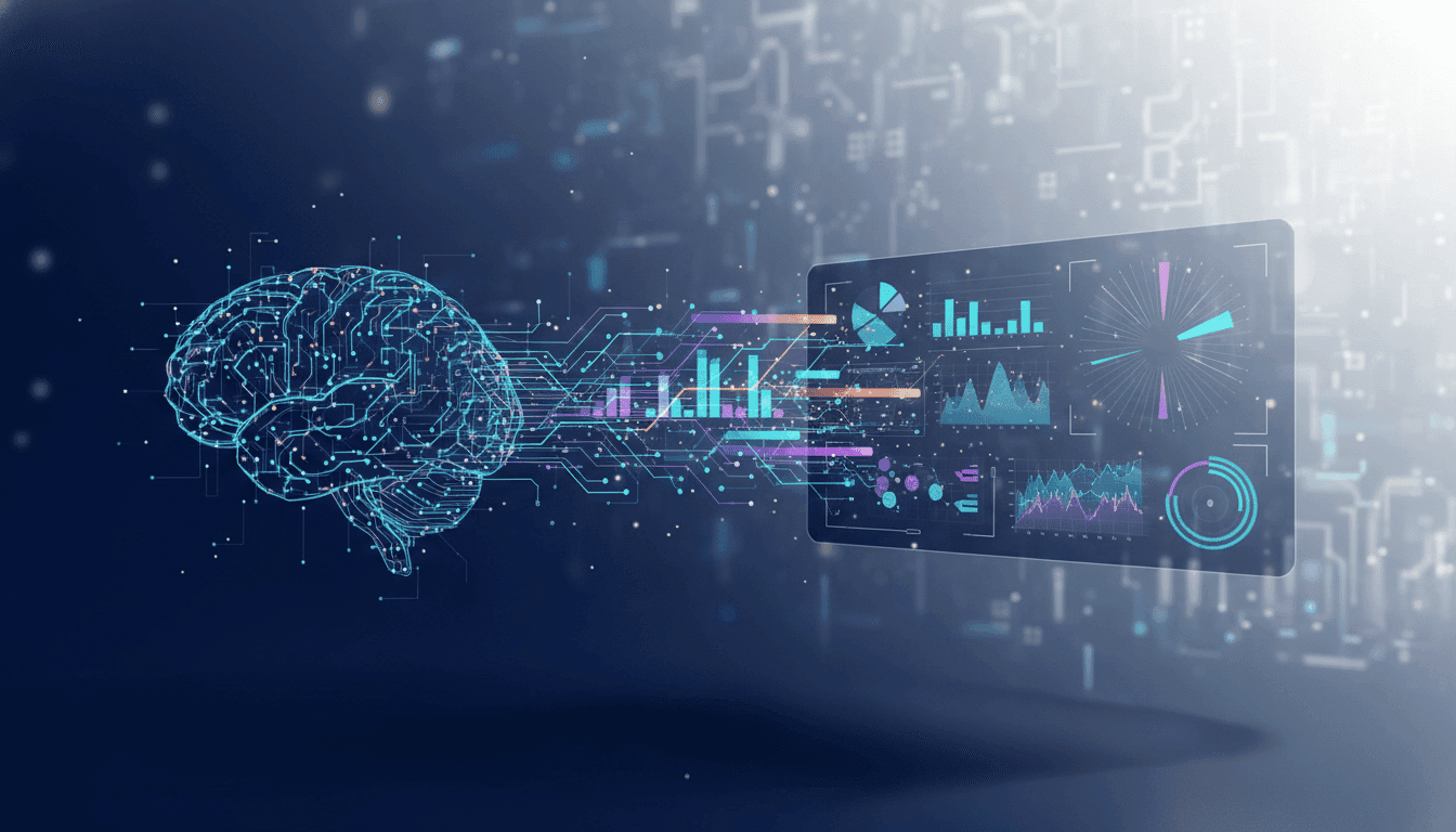 Marketing Analytics: Data Predictions and Dashboards