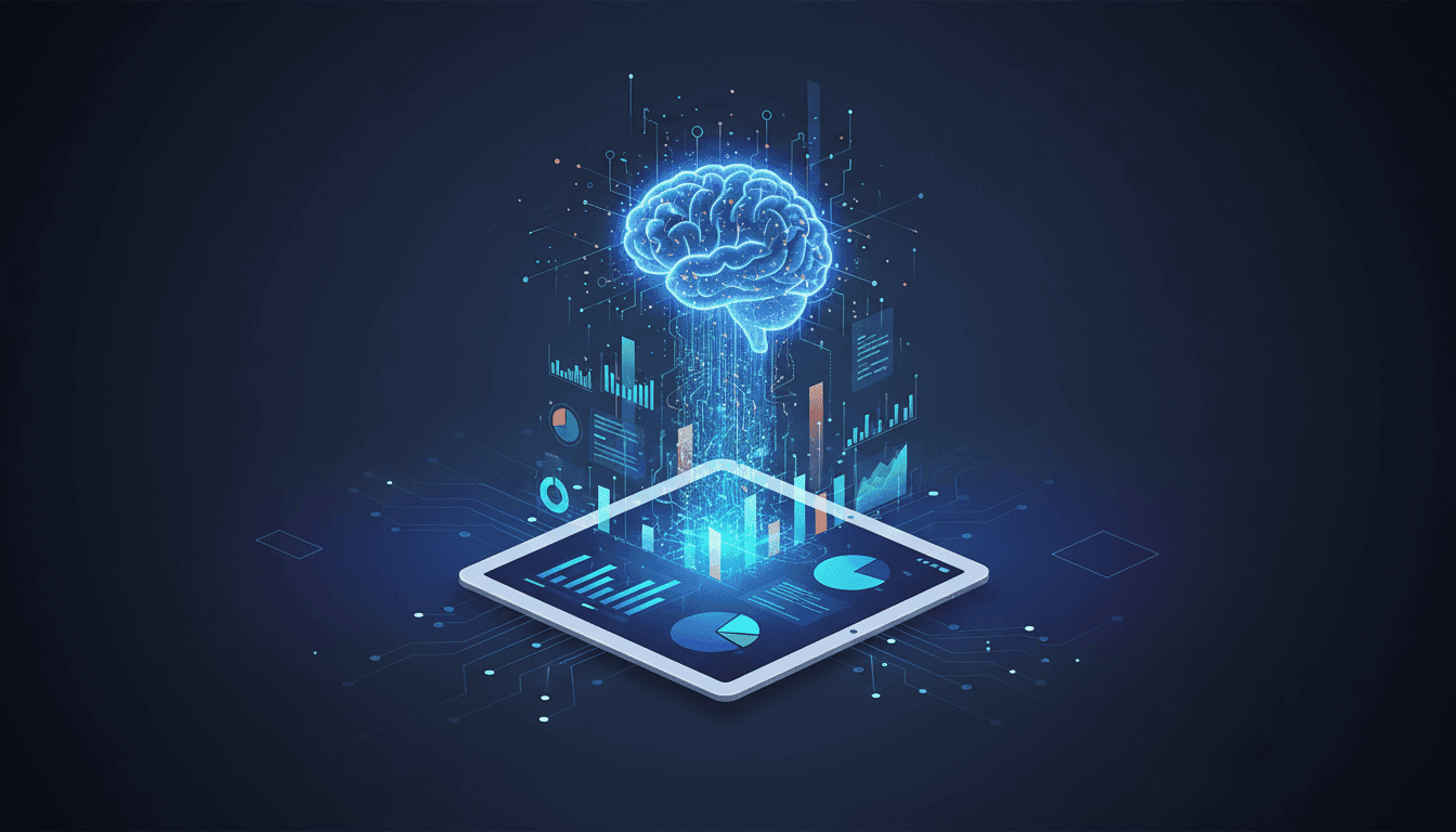 Automated Report Generation with Generative AI