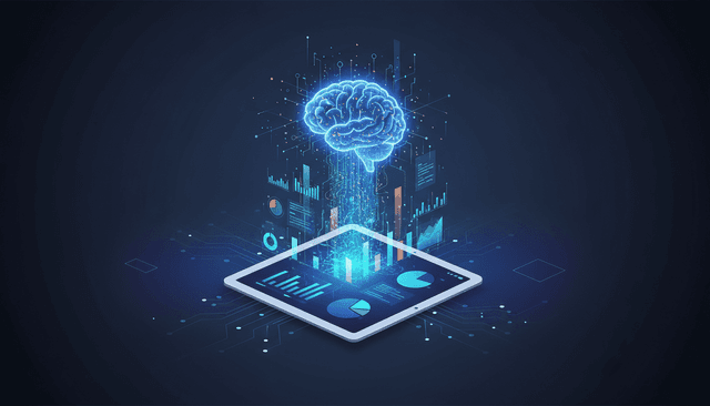Automated Report Generation with Generative AI