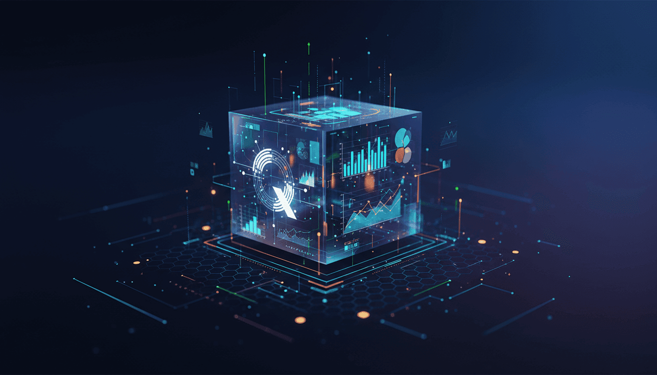 Advanced Data Analysis with Qlik Sense