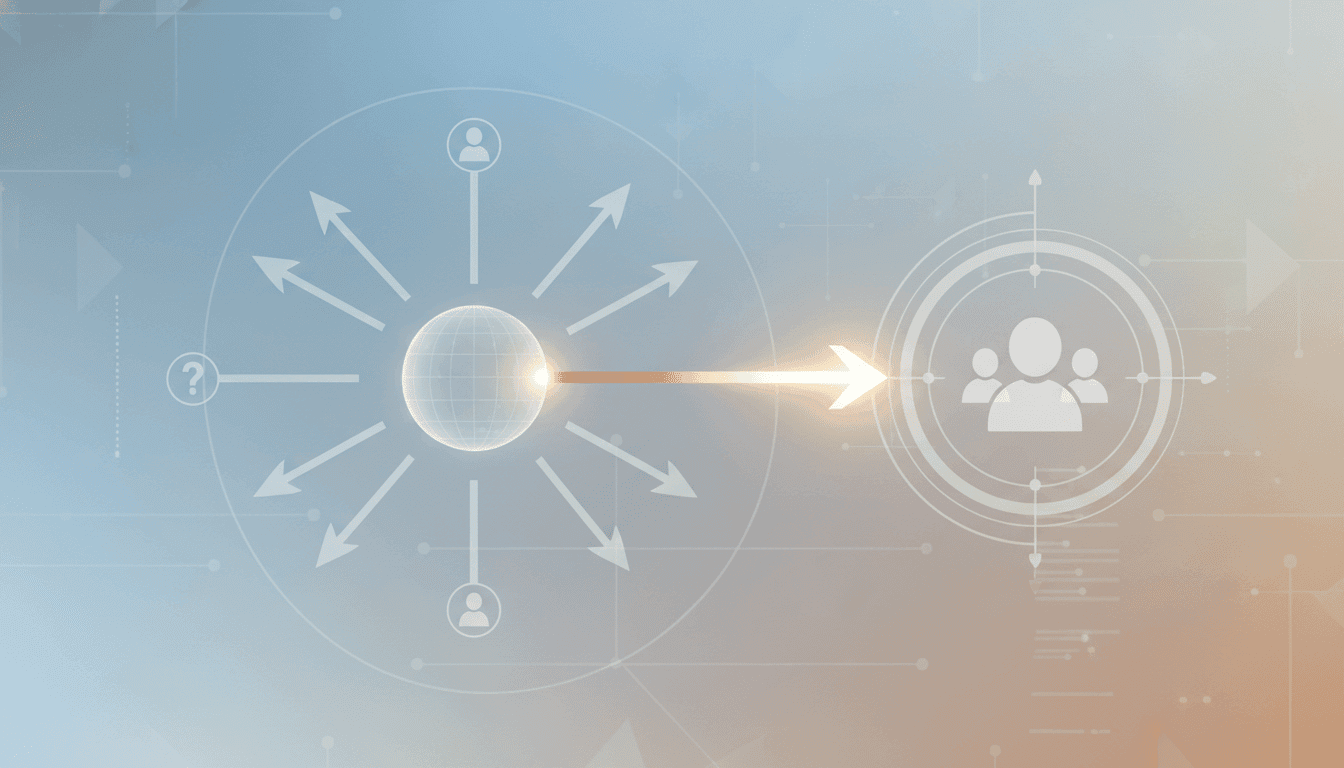 How to Identify Your Target Audience