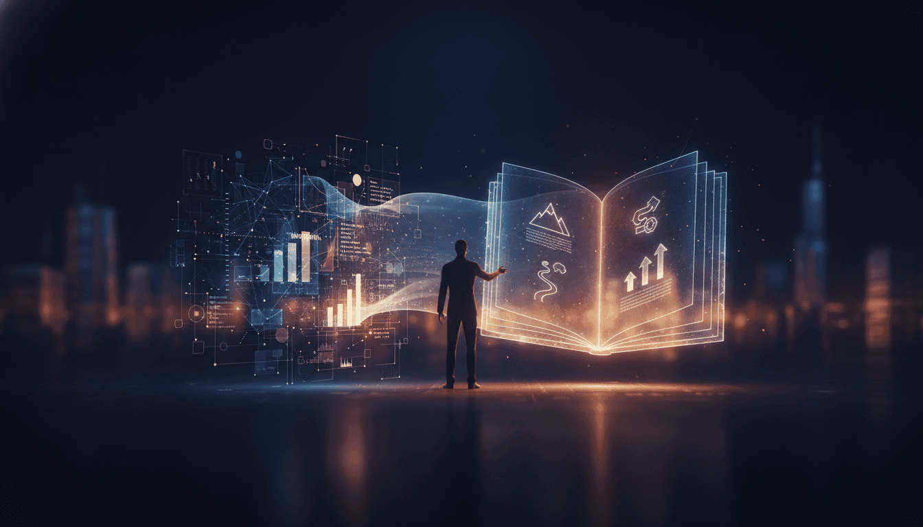 Unlocking Business Insights through Storytelling with Data
