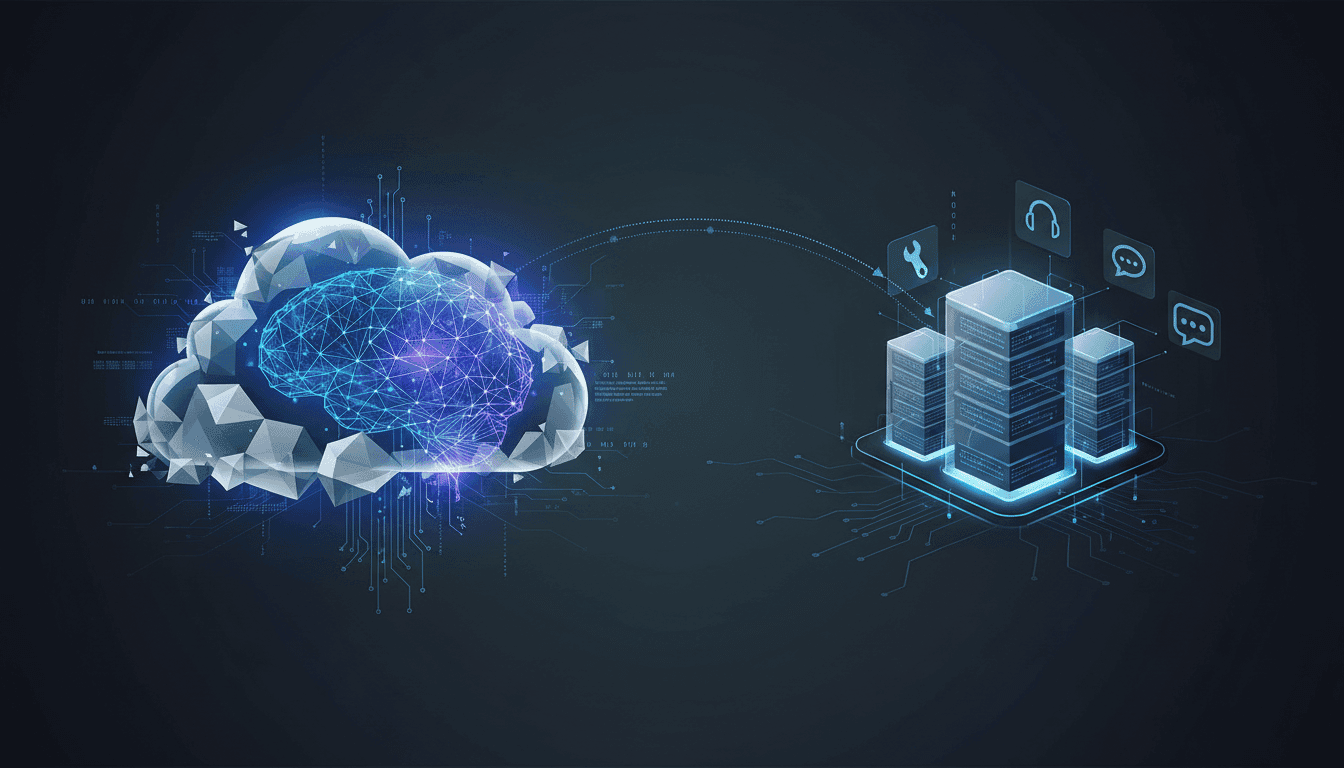 GenAI for Cloud Support Associates