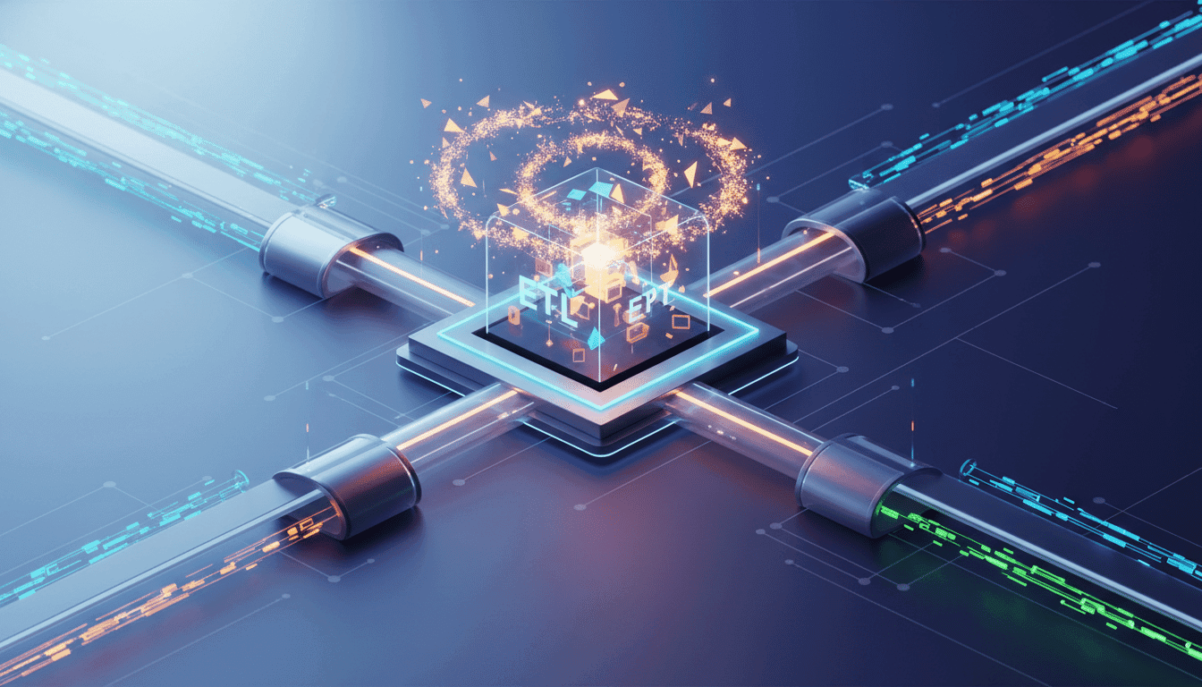 Engineering Data Ecosystems: Pipelines, ETL, Spark