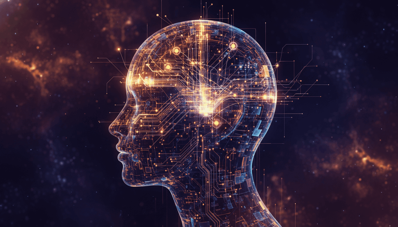 Creating Authentic AI Identities