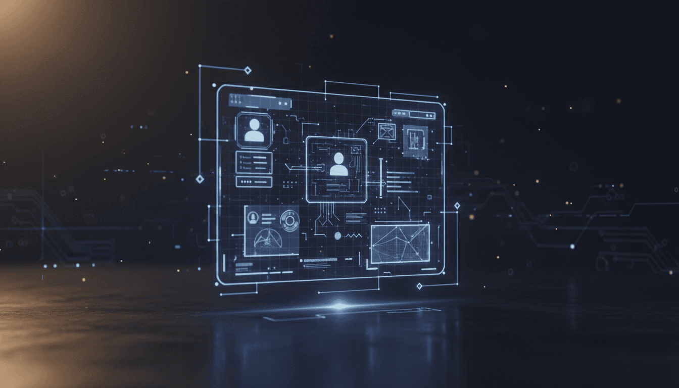 User Interface Design: Principles and Practices