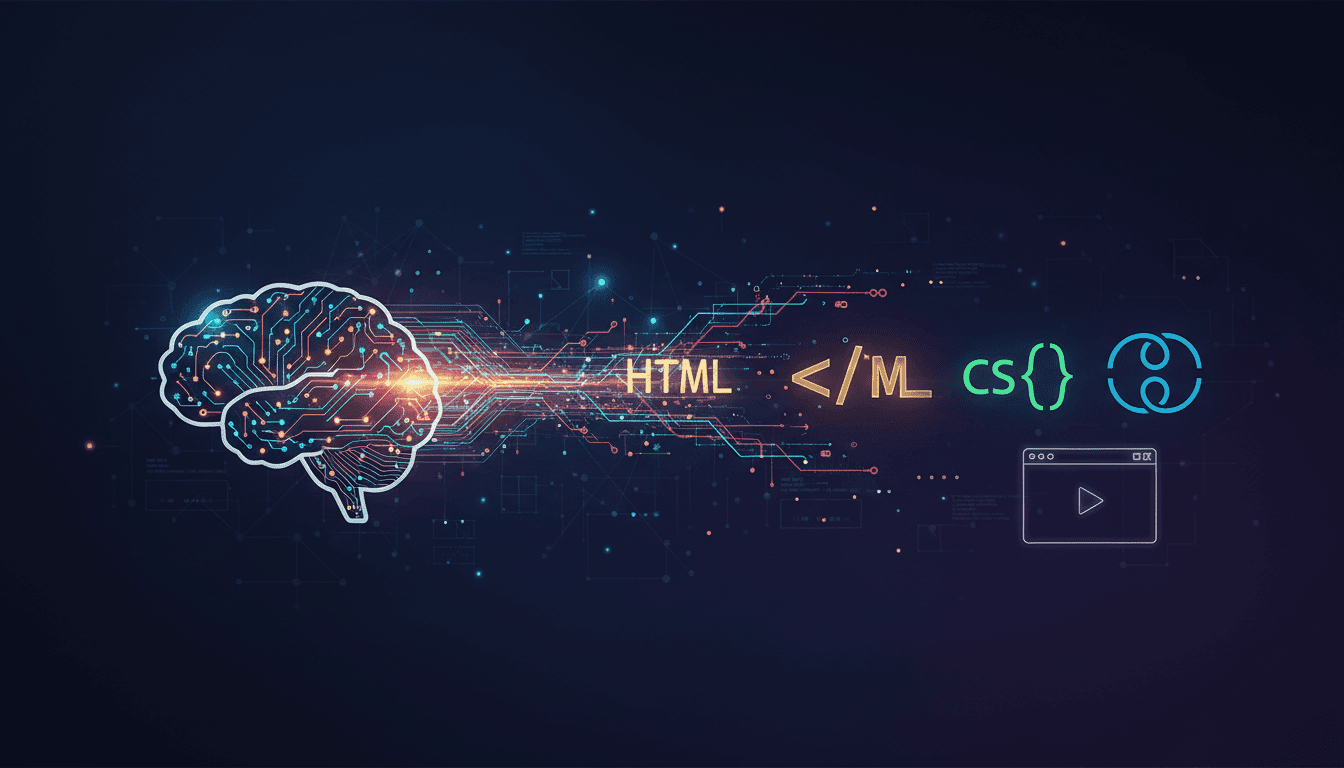 GenAI for Front-End Developers