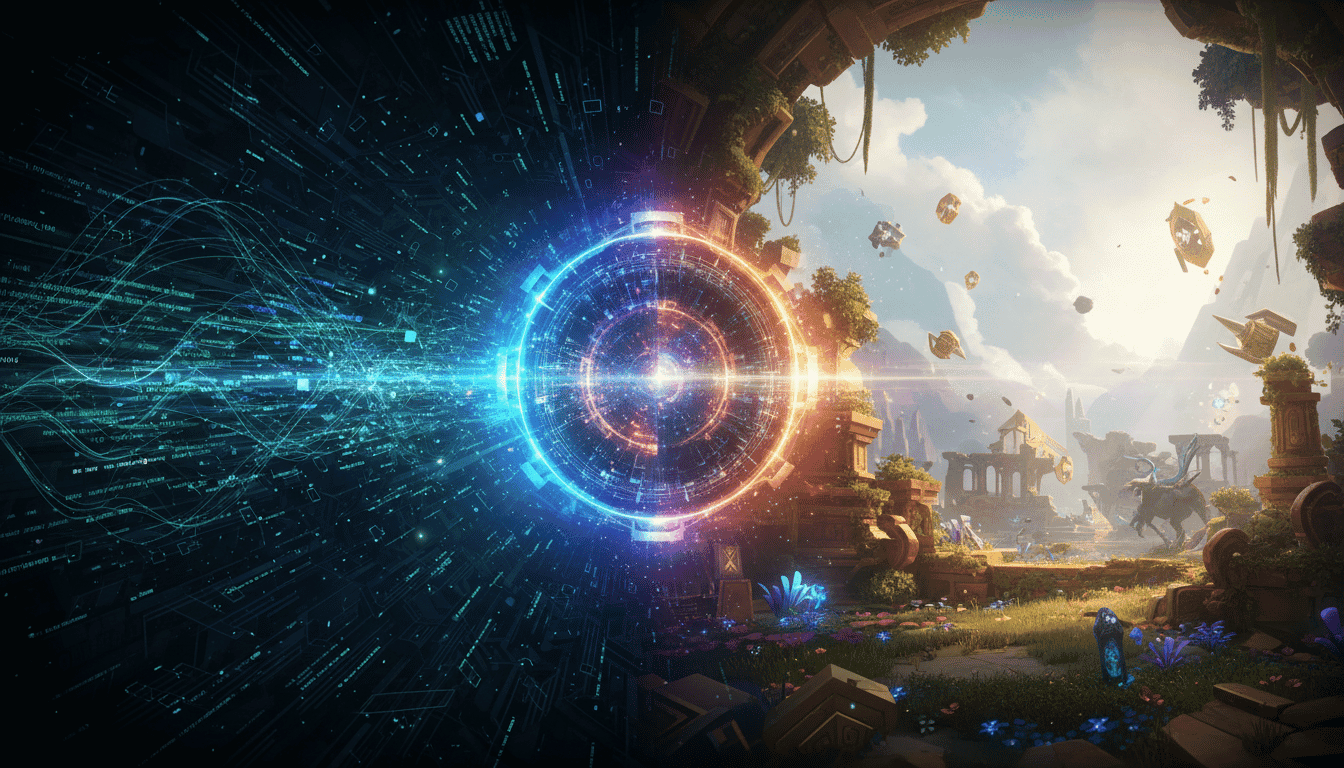 Game Development: HTML to Unreal Engine
