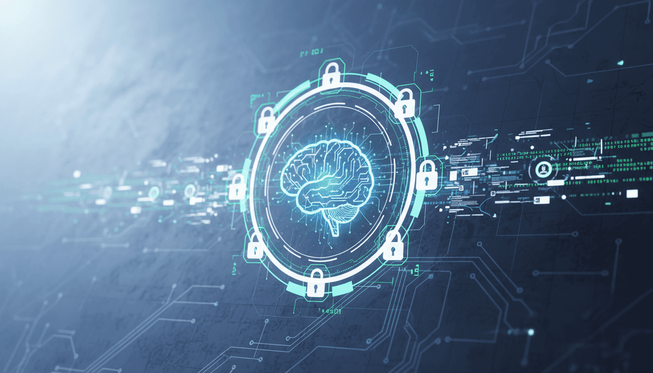 GenAI for Cybersecurity Analysts