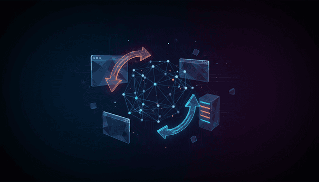 AJAX for Web Developers