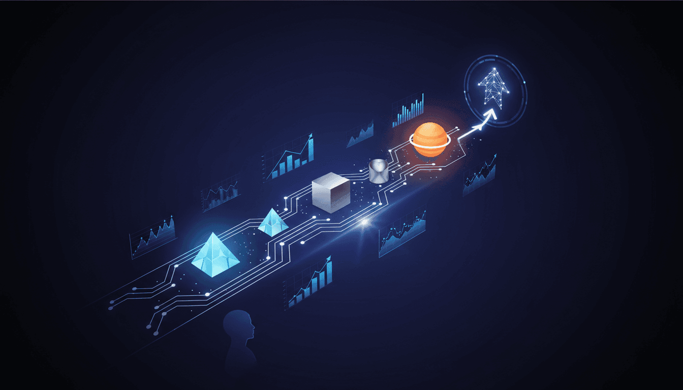 Strategic Career Planning in Technology
