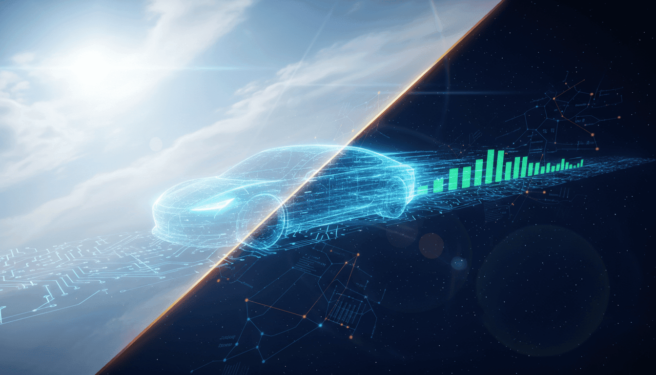 Maximizing Miles: Enhancing EV Range & Efficiency