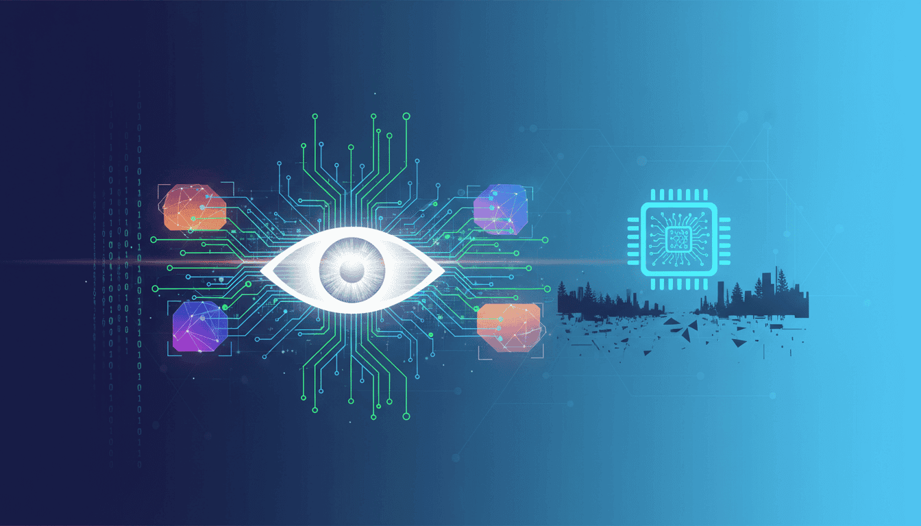 Introduction to Computer Vision