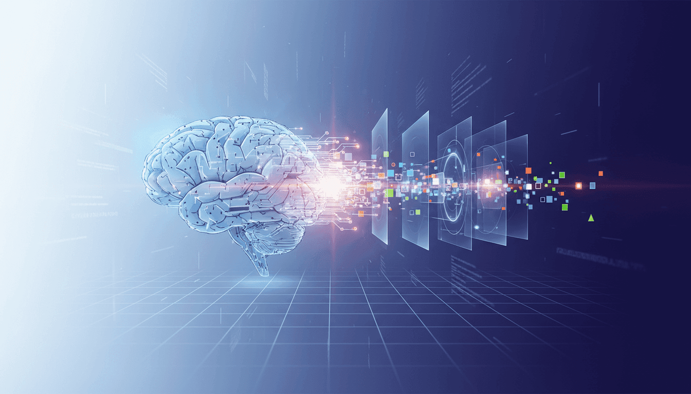 Automating Image Processing
