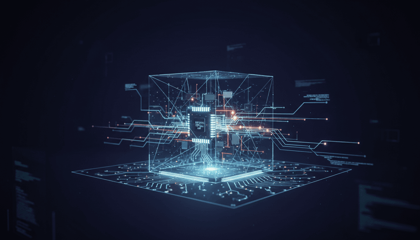 Embedded Software and Hardware Architecture