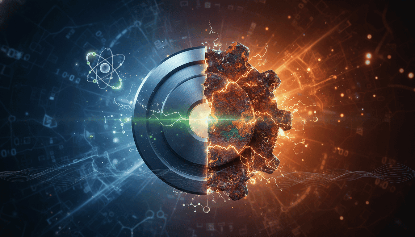 Introducing Corrosion Science and Engineering
