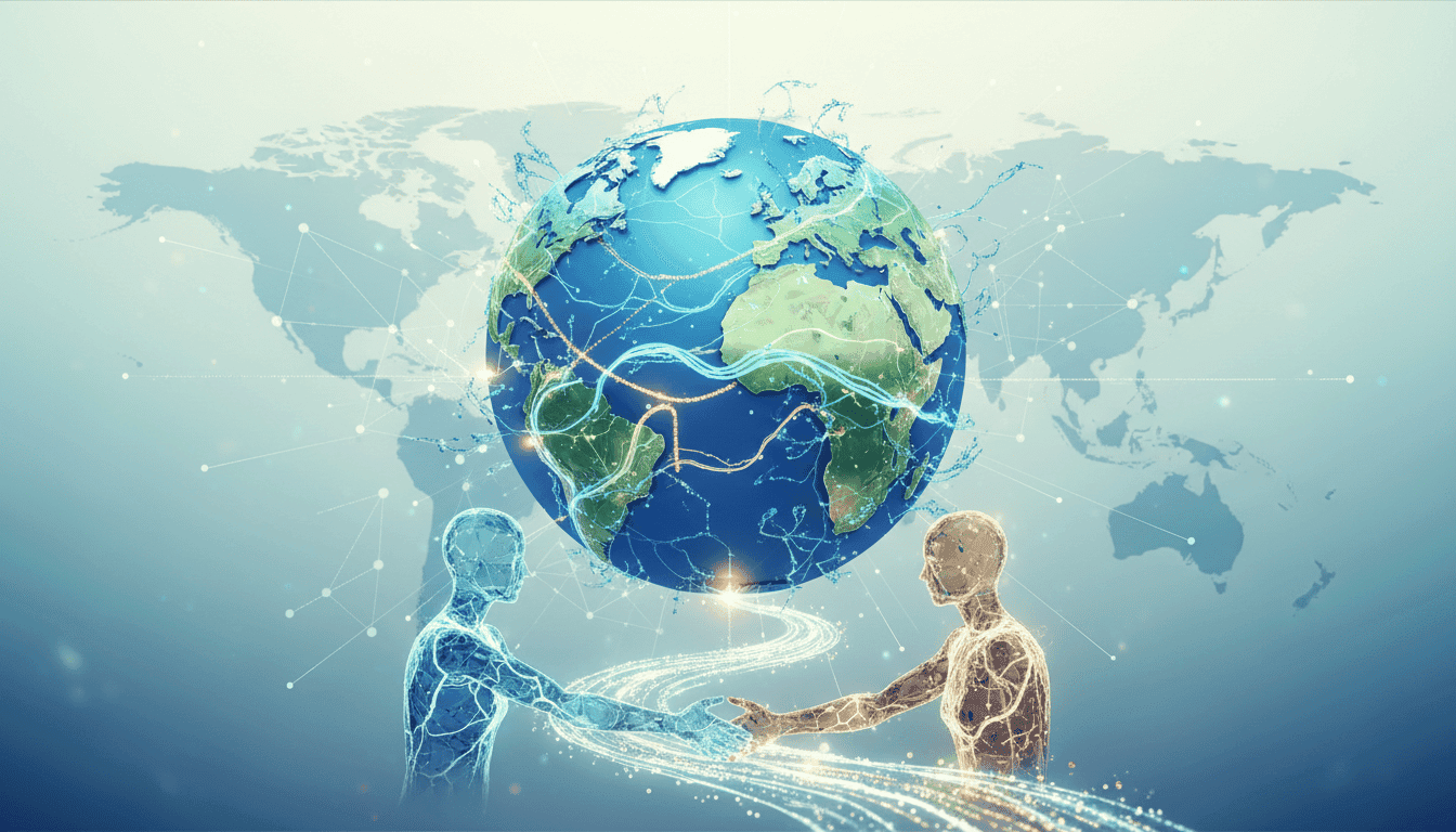 Water Cooperation and Diplomacy