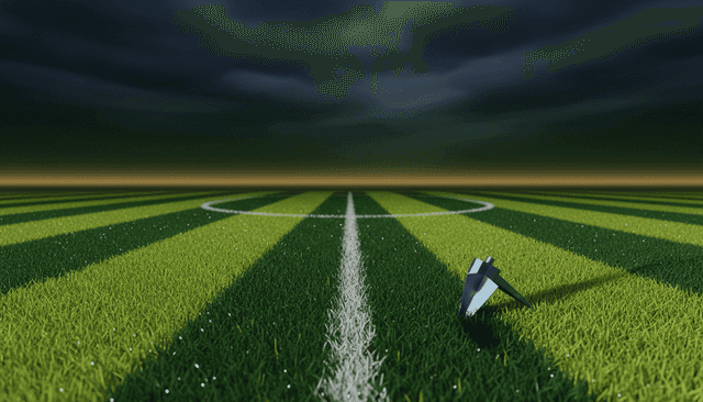 Sports Turf Management: Best Practices