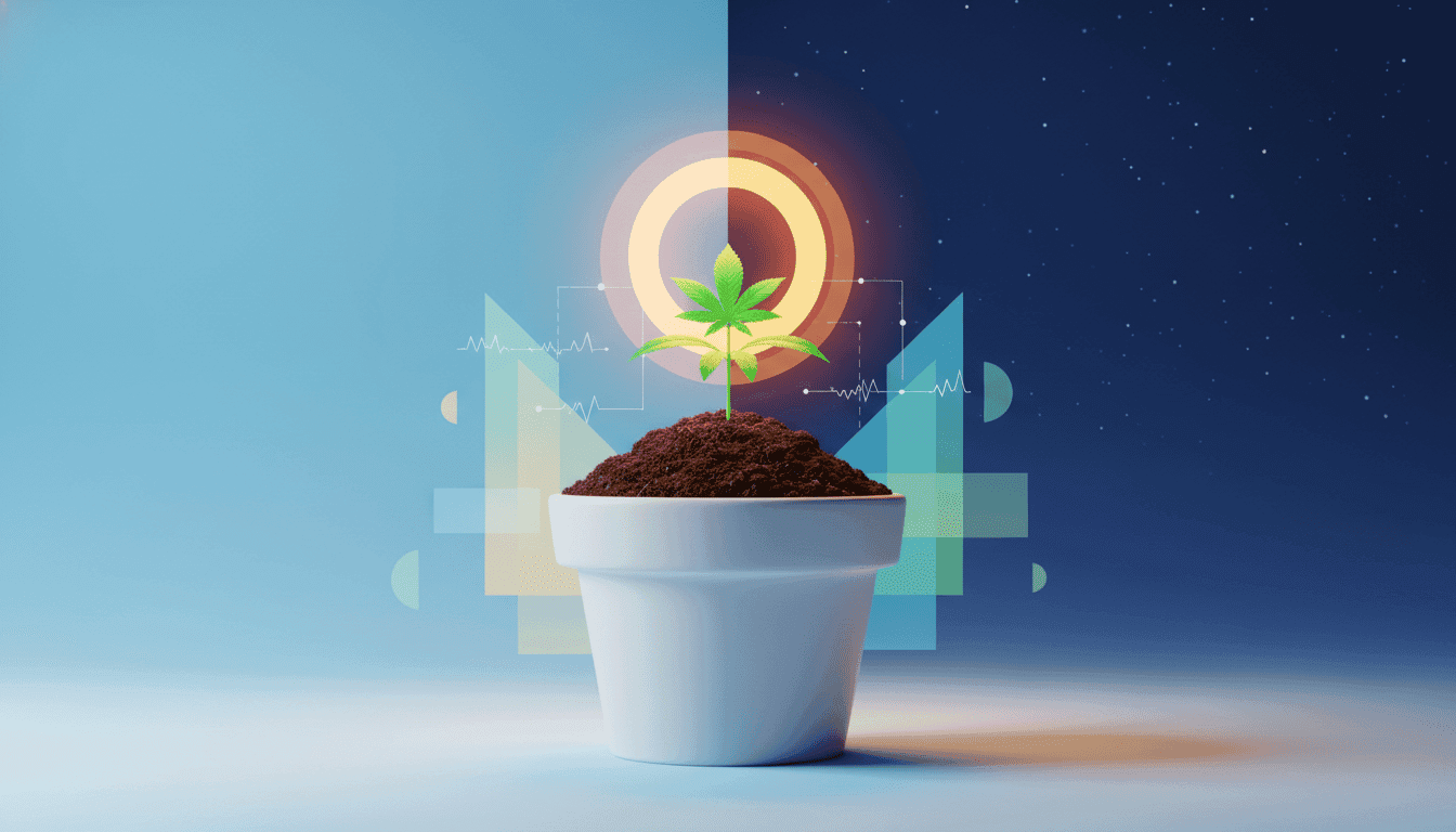 Grow Your Cannabis