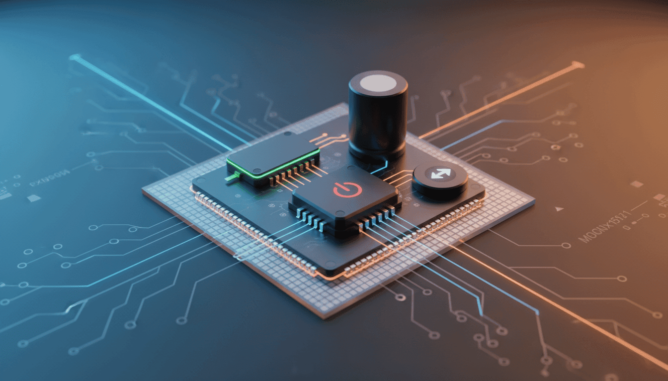 Introduction to Power Semiconductor Switches