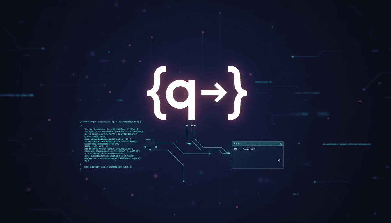 Jq Command: Master JSON Parsing in Bash
