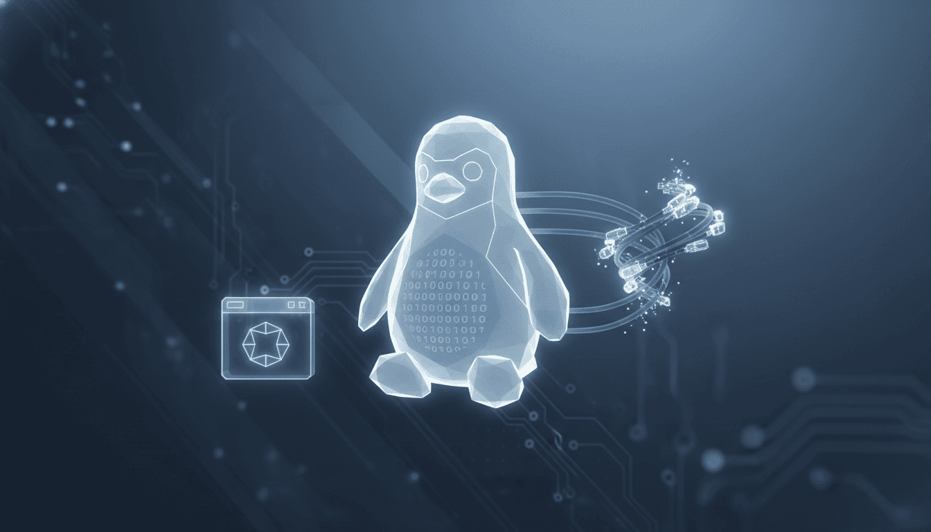 Linux Fundamentals: Master Essential Skills
