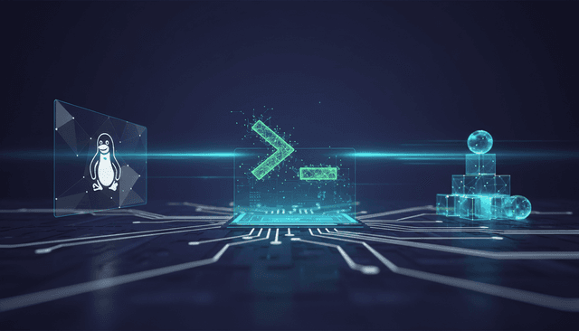 Practical Linux Command Line 2.0