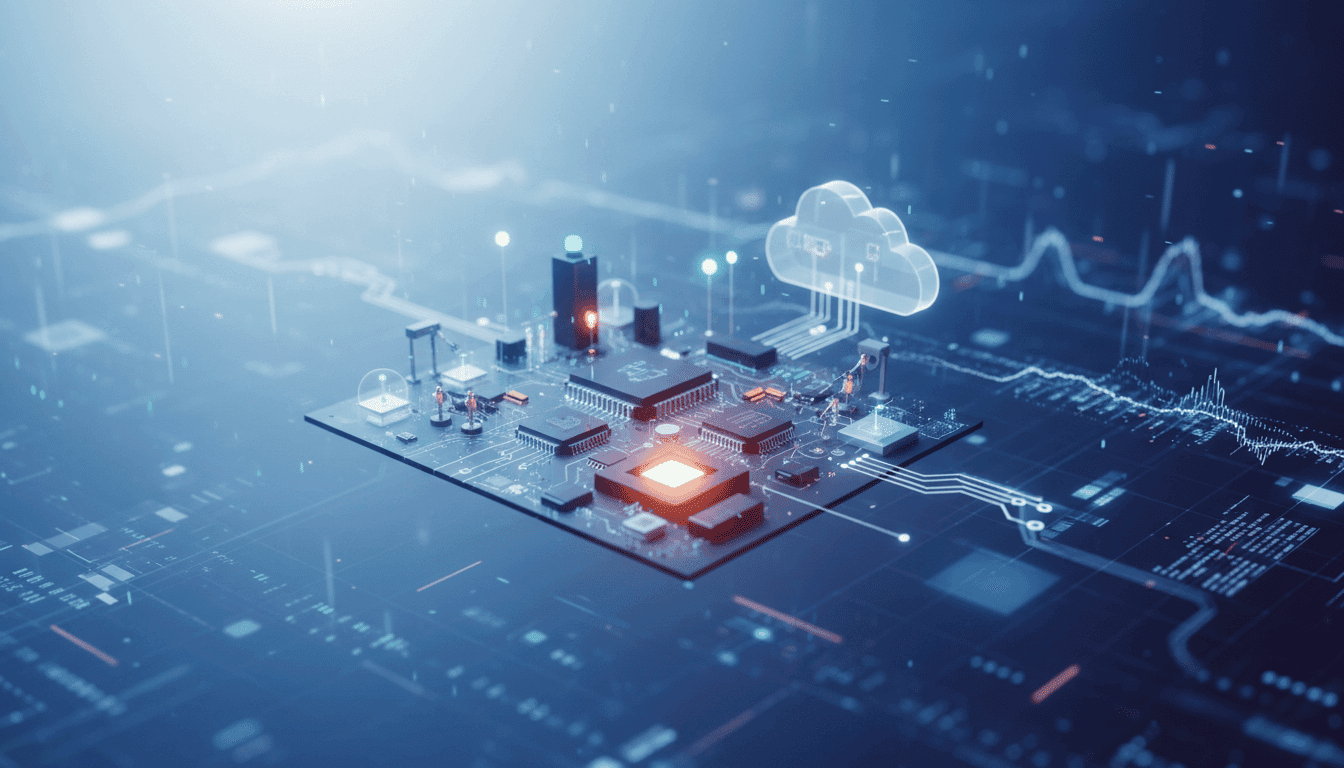 IoT Sensing and Actuation from Devices