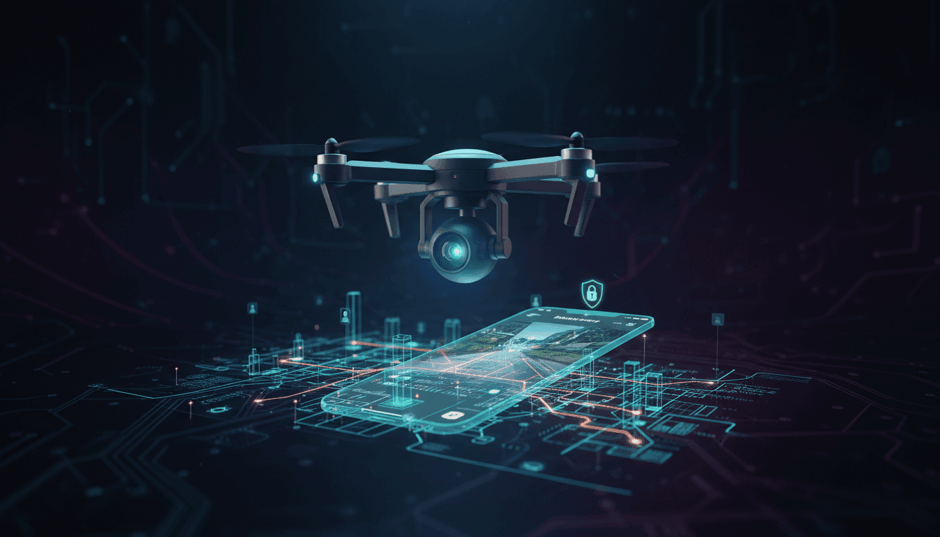 IoT Capstone: Build a Mobile Surveillance System