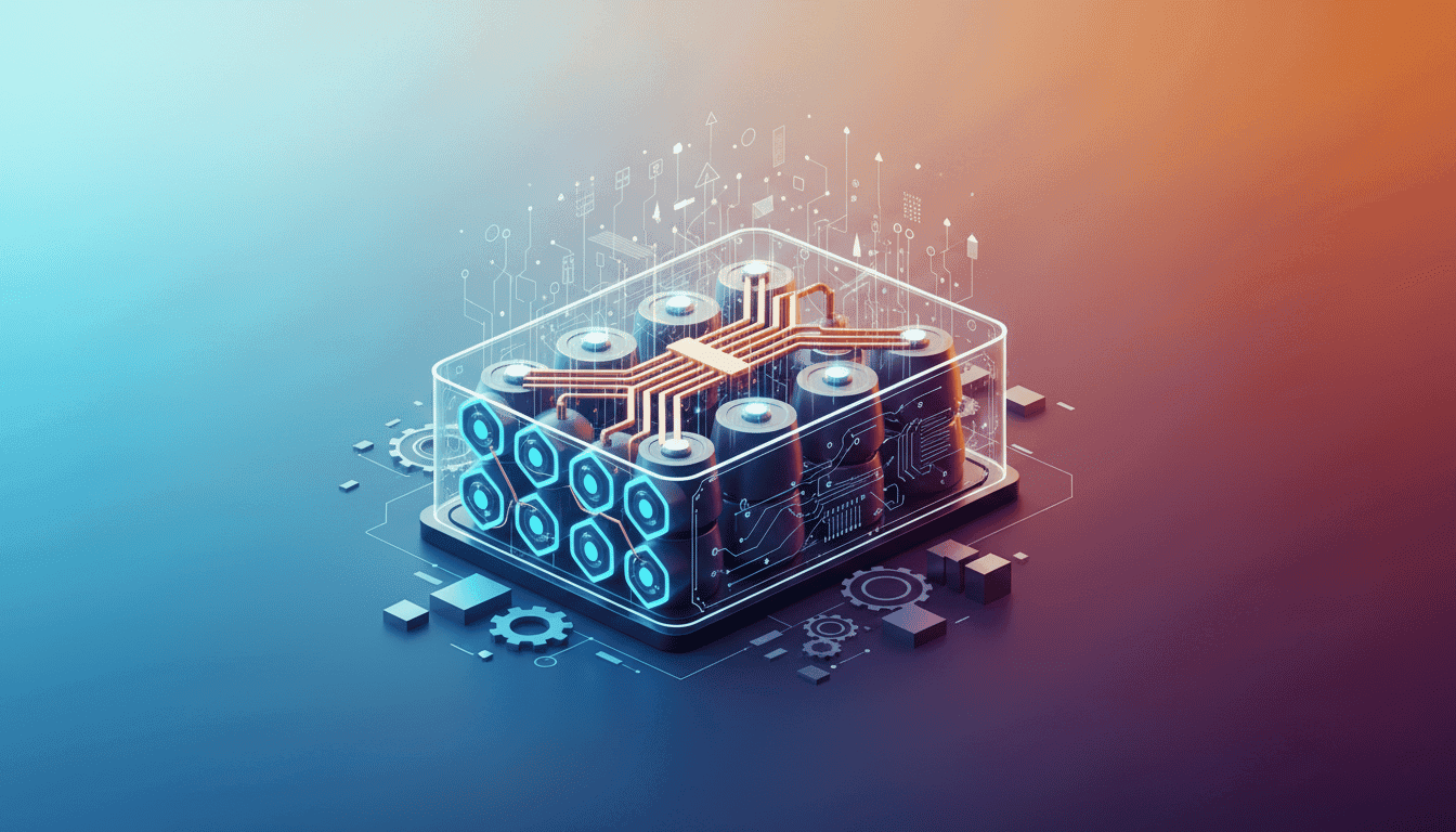 Demystifying EV Batteries: Tech & Management