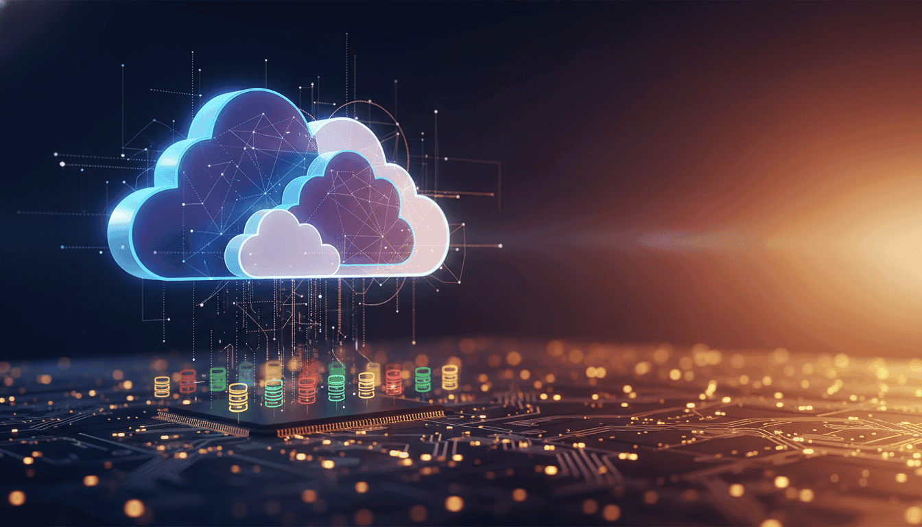 Cloud Architecture Design Patterns on Coursera