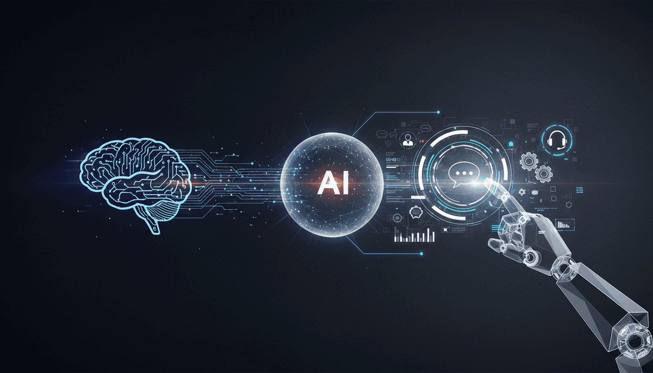 GenAI for IT Support: Enhance Customer Service & Automation