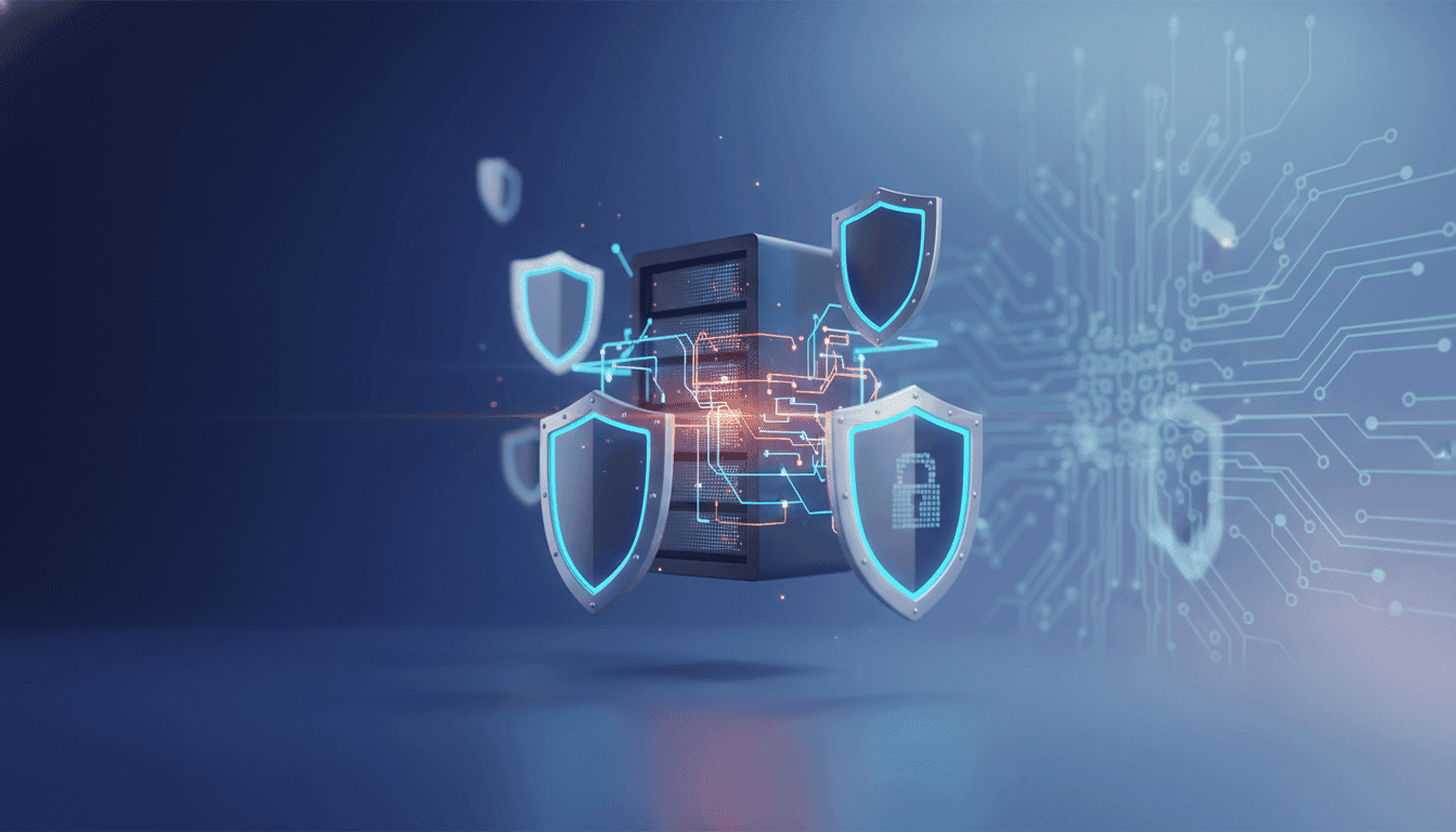 Back-End Infrastructure: Servers & Secure APIs