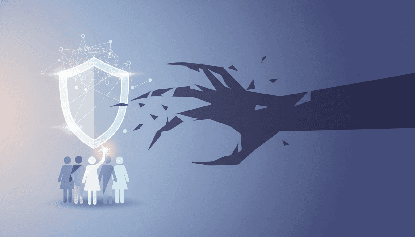 Understanding & Preventing Workplace Sexual Harassment