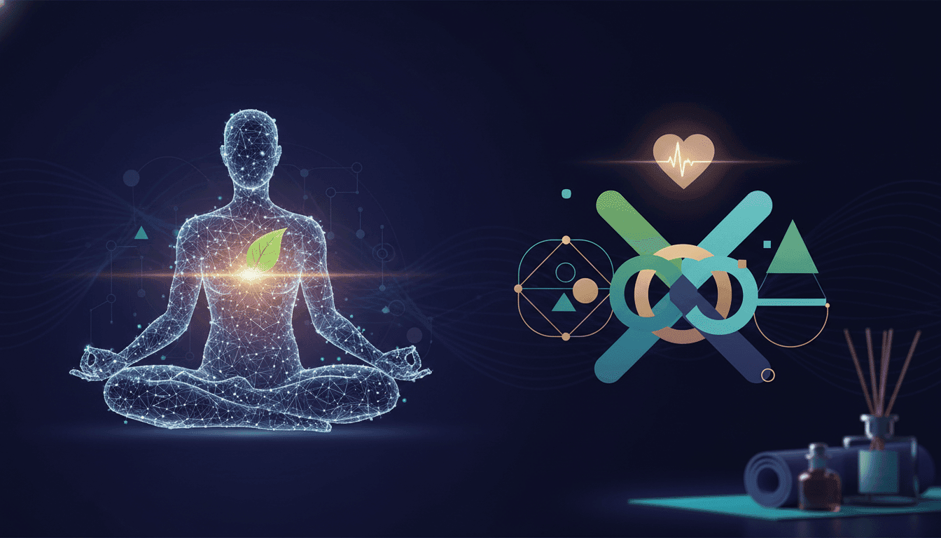 Well Being & Self Care: for Physical and Mental Health