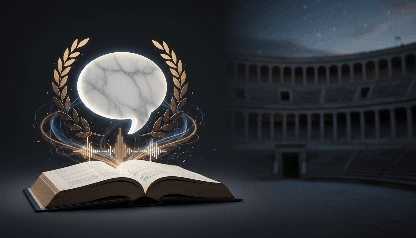 Fundamentals of Speechwriting