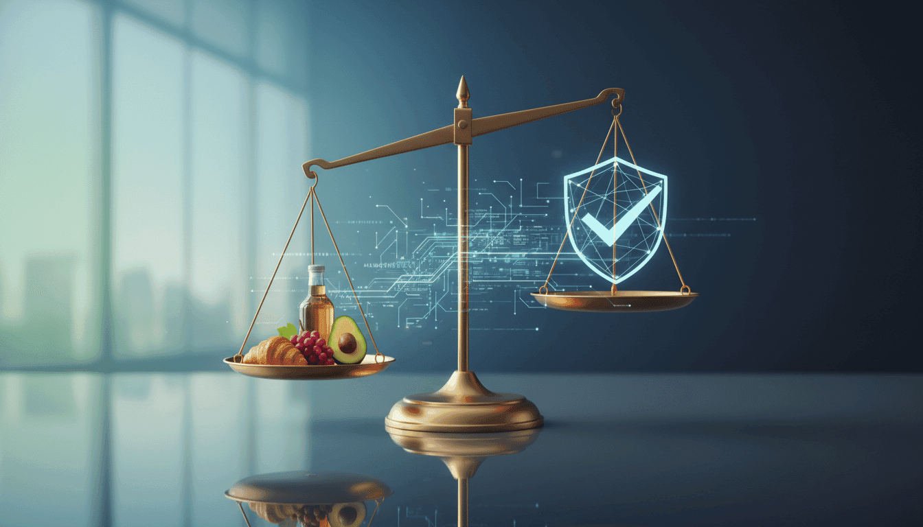 Food & Beverage Industry Compliance