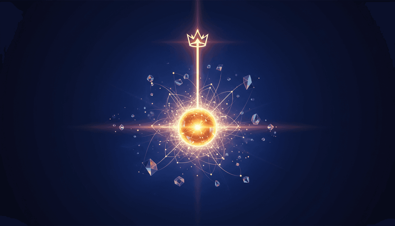 Growing Your Influence: Master Personal Leadership