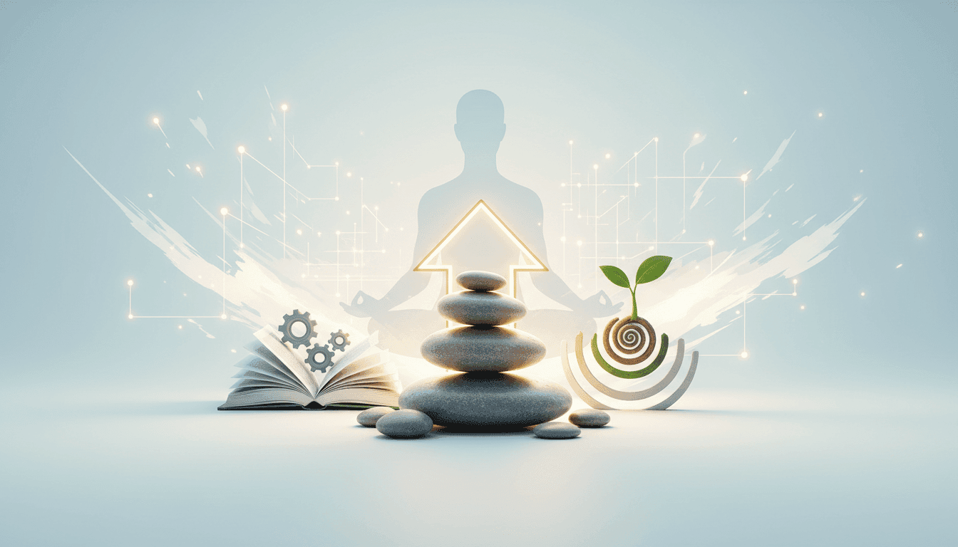 How to Series on Personal Development Topics