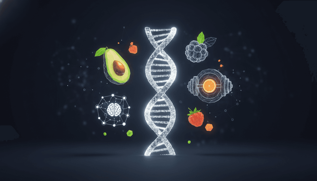 National Academy of Sports Medicine Nutrition Essentials