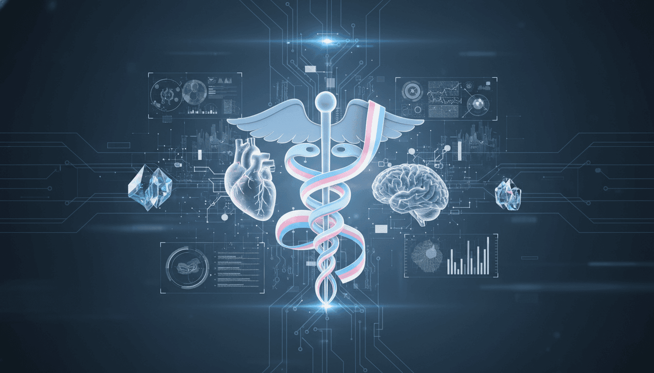 Transgender Medicine for General Medical Providers