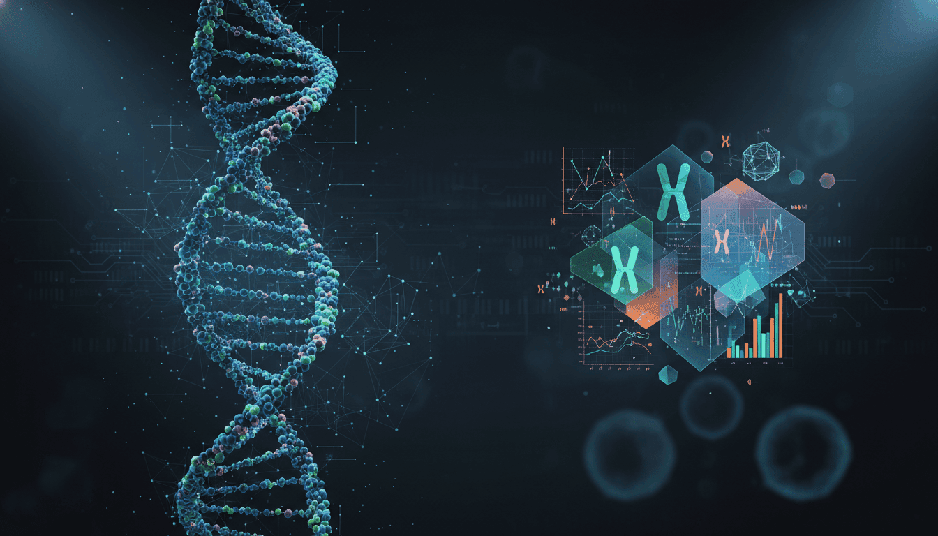 Genetic Epidemiology Foundations