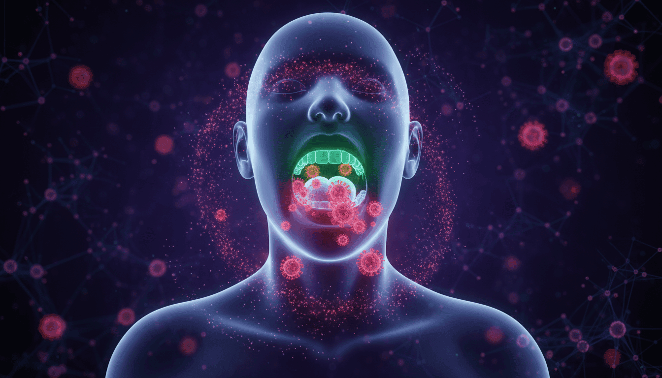 HPV-Associated Oral and Throat Cancer: What You Need to Know