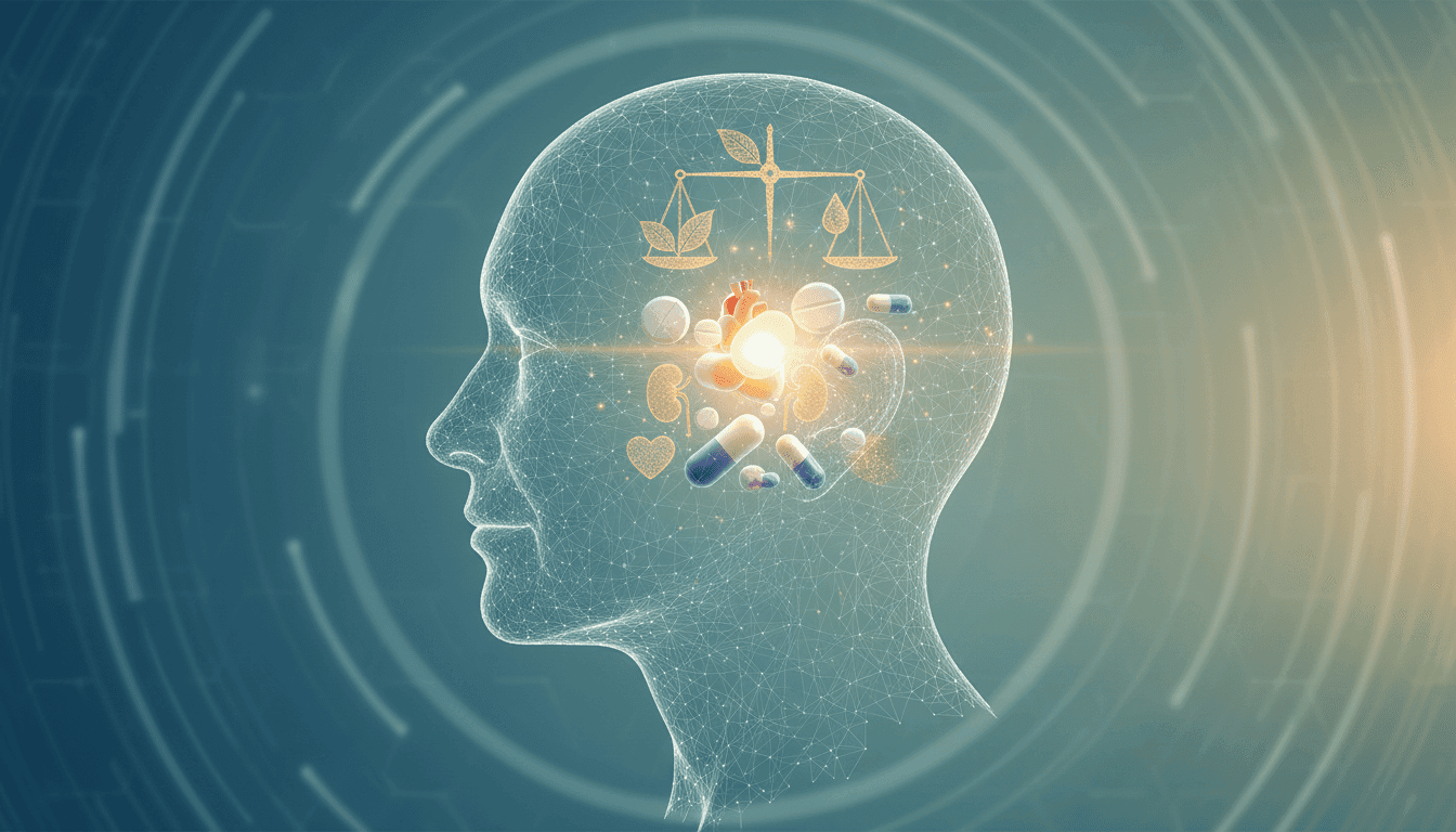 Responsible Medication Prescribing for Older Adults