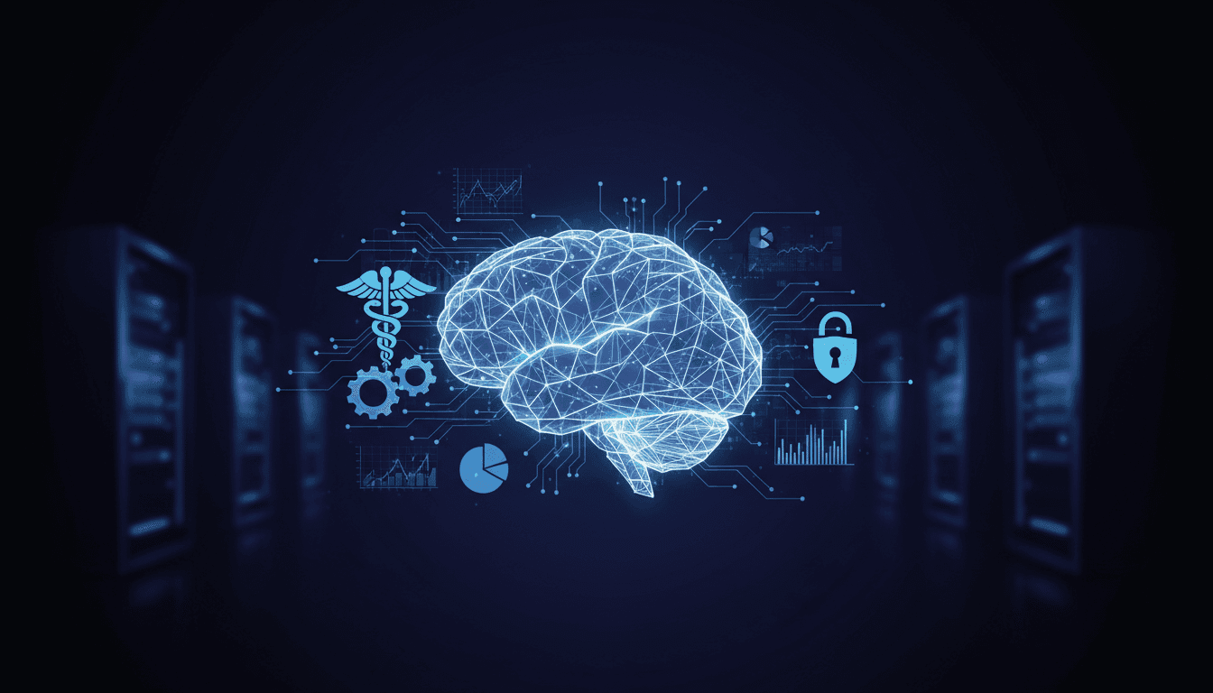 Health Informatics for Admin & IT: HI-FIVE