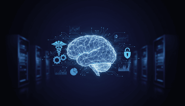 Health Informatics for Admin & IT: HI-FIVE