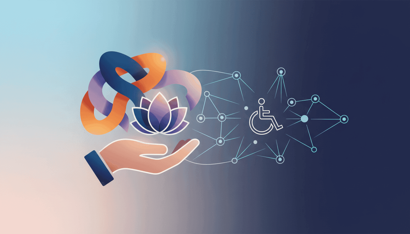 Sexuality and Disability: Community Awareness