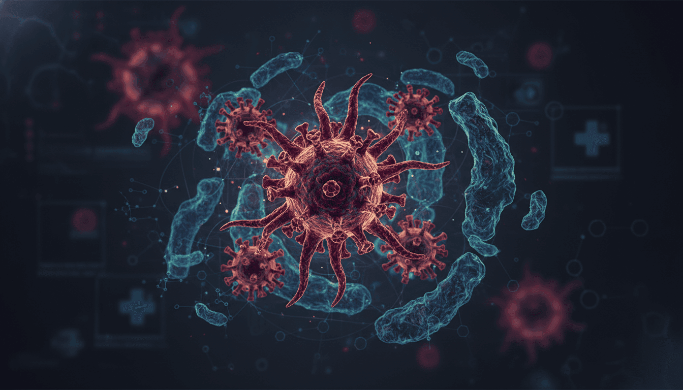 Ebola: Essential Knowledge for Health Pros