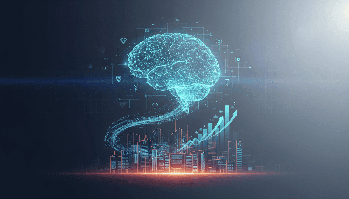 Health Informatics: Innovation and Value in Healthcare